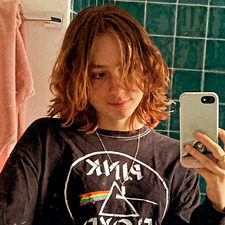 Lily Howells