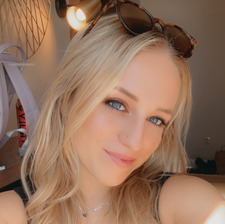 Katelyn Carr 