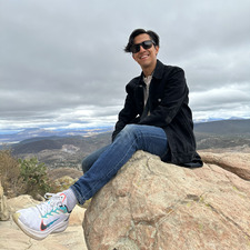 Eddie Moctezuma