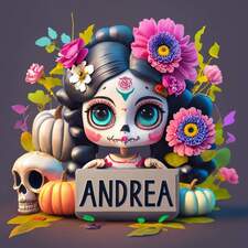 Andrea