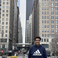 Abdullah Alsomali