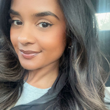 Mita Shanmuganathan