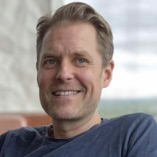 Stefan Hedmark