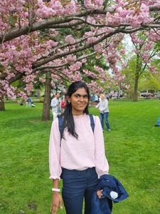 Vidhya Bharathi