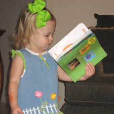 Abby Grace Dendy