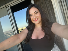 Vivian Sadeh