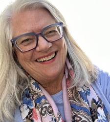 Kathryn Pritchett