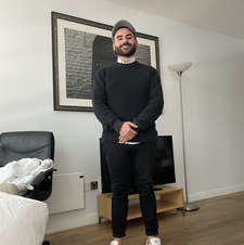 Charles Constantinou