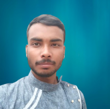 Tanveer Hasan