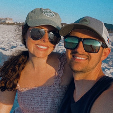 Annalee Osborn Booth