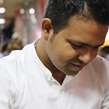 Zakaria Minhaz