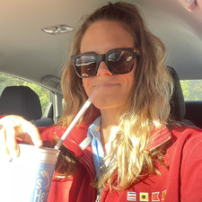 Cara Welsh (Enright)