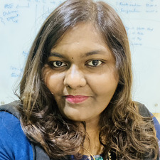 Preethi Sundar