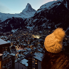 Yasaswini Allaparthi