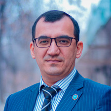 Saidolim Djuraev