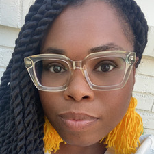 Faith Merriweather (Bryan)