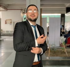 Mahmoud Hossam
