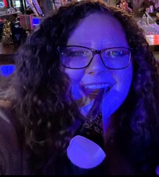 Amanda Lorece Johnson