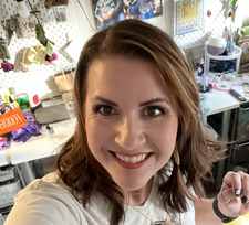 Micki Campbell bartlett