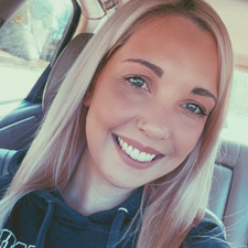 Ashley Chapman