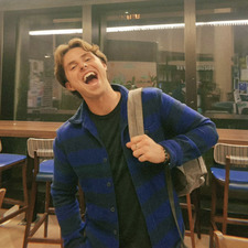 Cameron Gabe