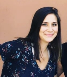 Danielle Bernhard Escamilla