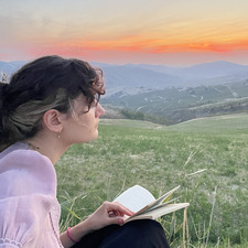 Mari ⋆˚✿˖°❀