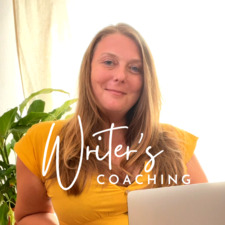 Writer's Coaching