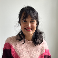 Zara Rahman