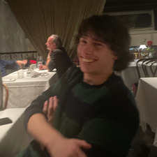 Alexander Homoc