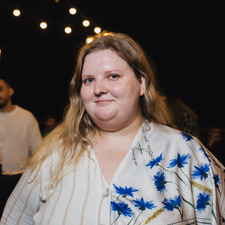 Євгенія Яцюк