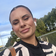 Nora Rud