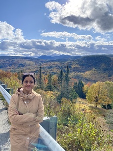 Tasneem Sirohiwala