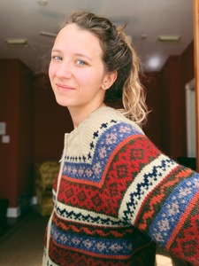 Joy Sinclair