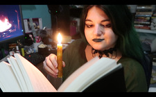 Jane Cassiopeia Darcy