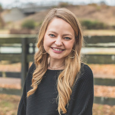 Sarah Rooker
