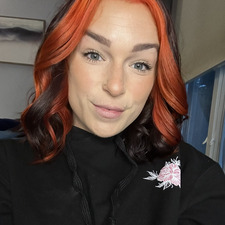 Katie Wendt