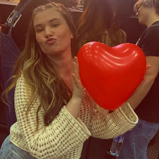 Chloe Daeley