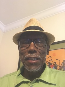 Alvin Hayes