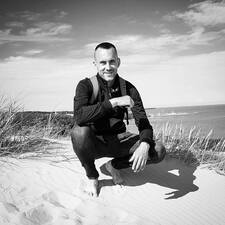 Mantas Andriekus