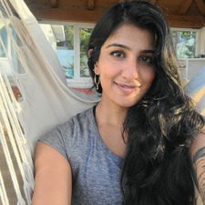 Neviya Chacko