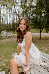 Carson  Dinkelacker
