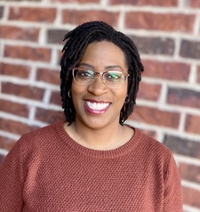 Kerstin Davis