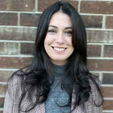 Andreanne Charbonneau