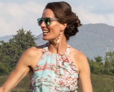 Ali Hall