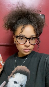 Jaz'Myn Lowe