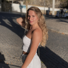 Luana Roque