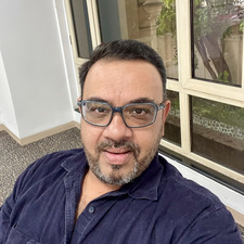 Vivek Bhatnagar