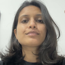Priya Gondaliya