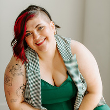 Holly Sagers